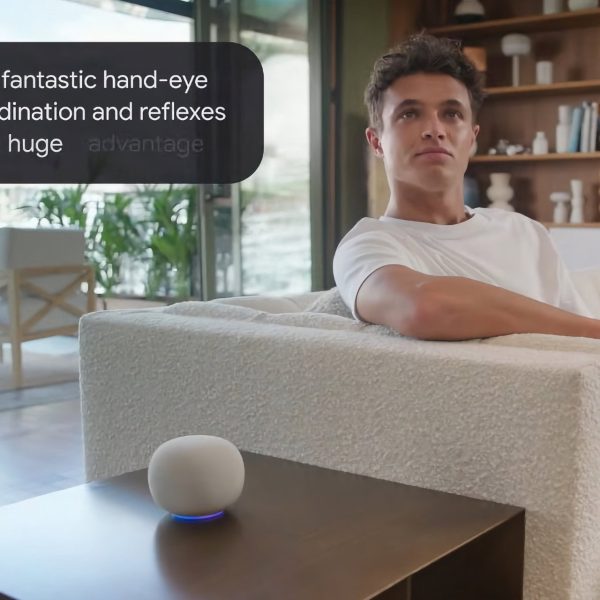 Une enceinte Google aux allures de HomePod mini en approche