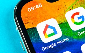 L’application Google Home gagne une fonction évidente qui change tout