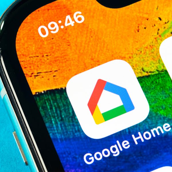 L’application Google Home gagne une fonction évidente qui change tout