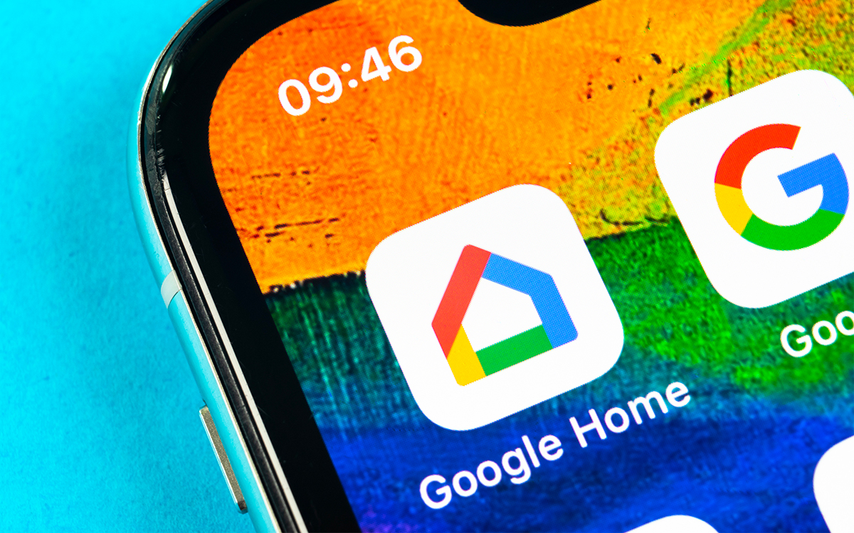 L’application Google Home gagne une fonction évidente qui change tout