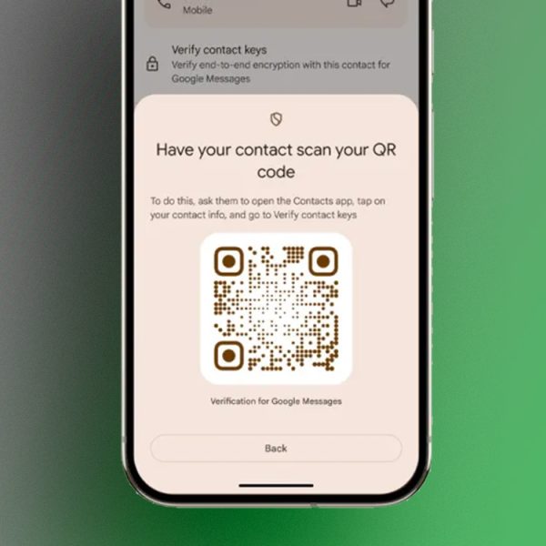 Votre smartphone Android va bientôt compliquer la vie des espions, une nouveauté arrive