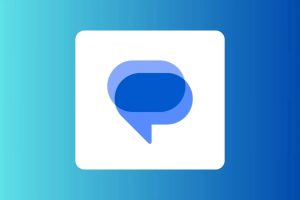 Google Messages déploie le floutage automatique des photos de nudité pour protéger les mineurs