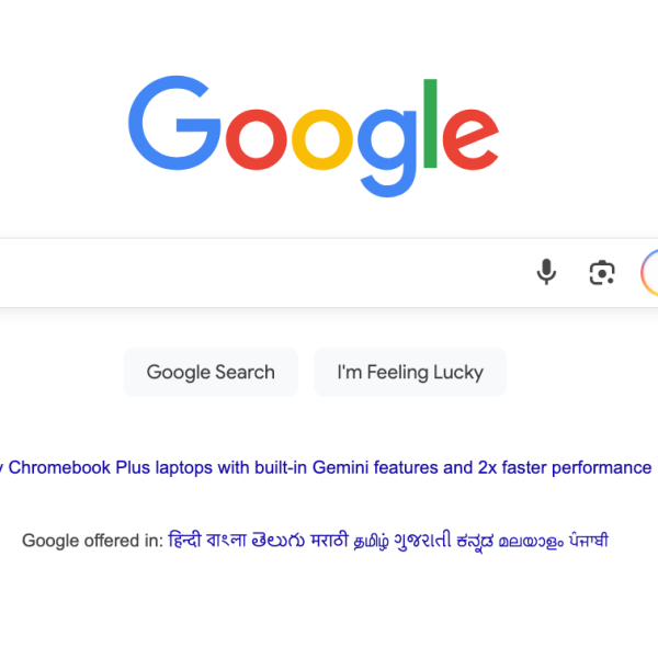 Google AI Mode débarque en France – C'est la fin ^^