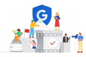 Passkeys : tout comprendre sur la nouvelle arme anti-piratage qui va mettre vos mots de passe à la retraite