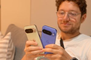 Prises en main des Google Pixel 10, Pro et Pro Fold : on ne change pas une équipe qui gagne