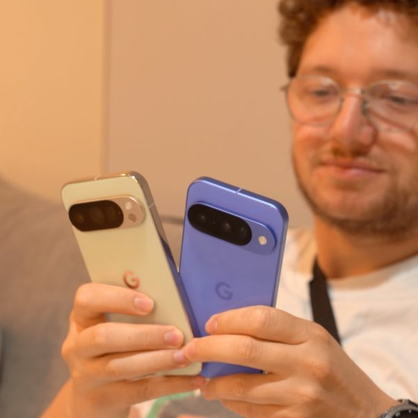 Prises en main des Google Pixel 10, Pro et Pro Fold : on ne change pas une équipe qui gagne