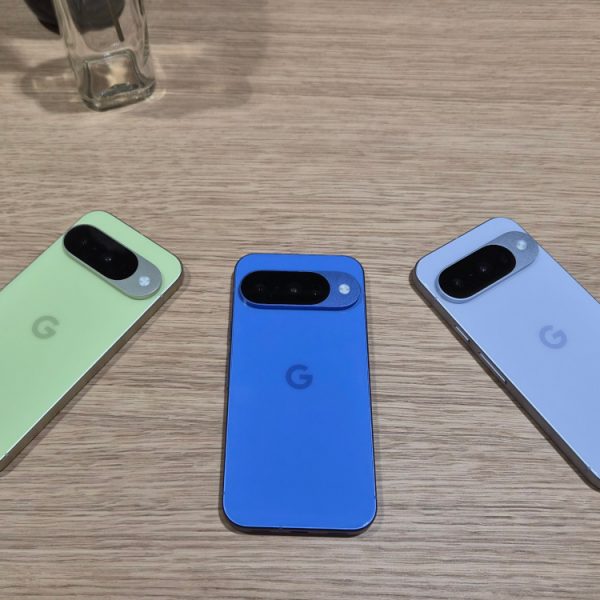 Les Pixel 10, 10 Pro et 10 Pro XL sont officiels, quelles nouveautés chez Google en 2025
