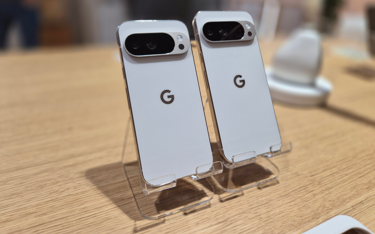 Le Pixel 10 Pro XL est-il le meilleur smartphone en photo du marché ? DXOMARK partage le résultat de ses tests