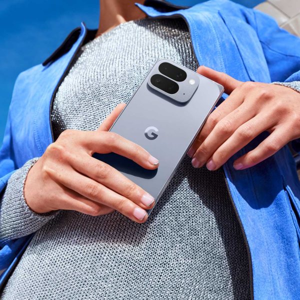 Google Pixel 10 Pro Fold : un smartphone pliant plus robuste et plus malin que jamais