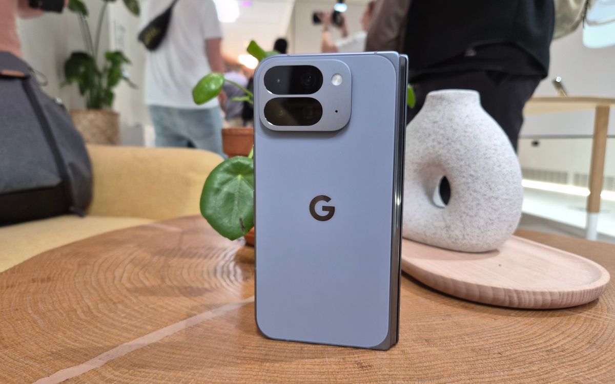 Cette surprise cachée dans Android 16 va faire plaisir aux utilisateurs de Pixel