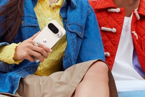 Google ne changera le design des Pixel que tous les deux à trois ans
