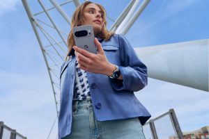 Google présente les Pixel 10 et 10 Pro (XL) : toujours plus d’IA avec la puce Tensor G5