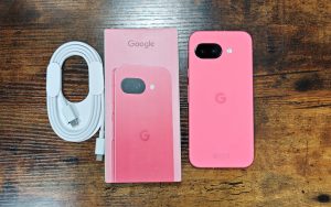 Un problème avec votre Pixel ? Google déploie un nouvel outil de diagnostic