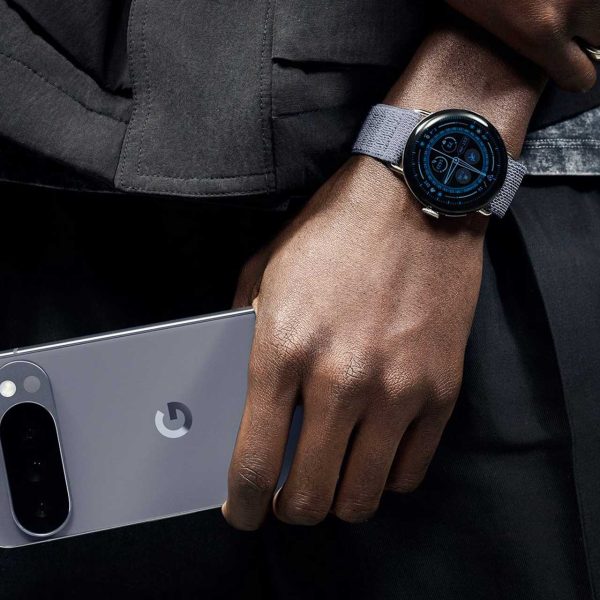 Google Pixel 10 et Pixel Watch 4 : les fuites vidéo confirment des ajustements majeurs