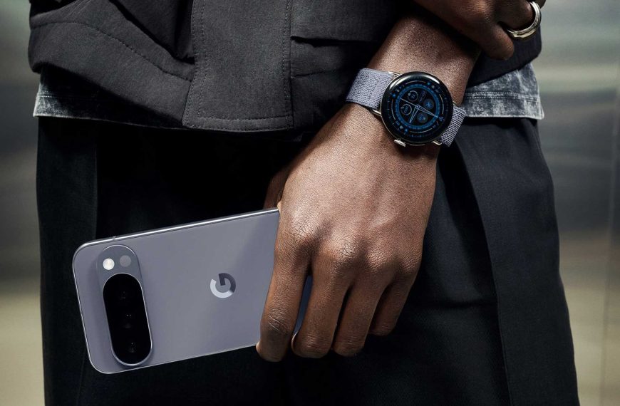 Google Pixel 10 et Pixel Watch 4 : les fuites vidéo confirment des ajustements majeurs