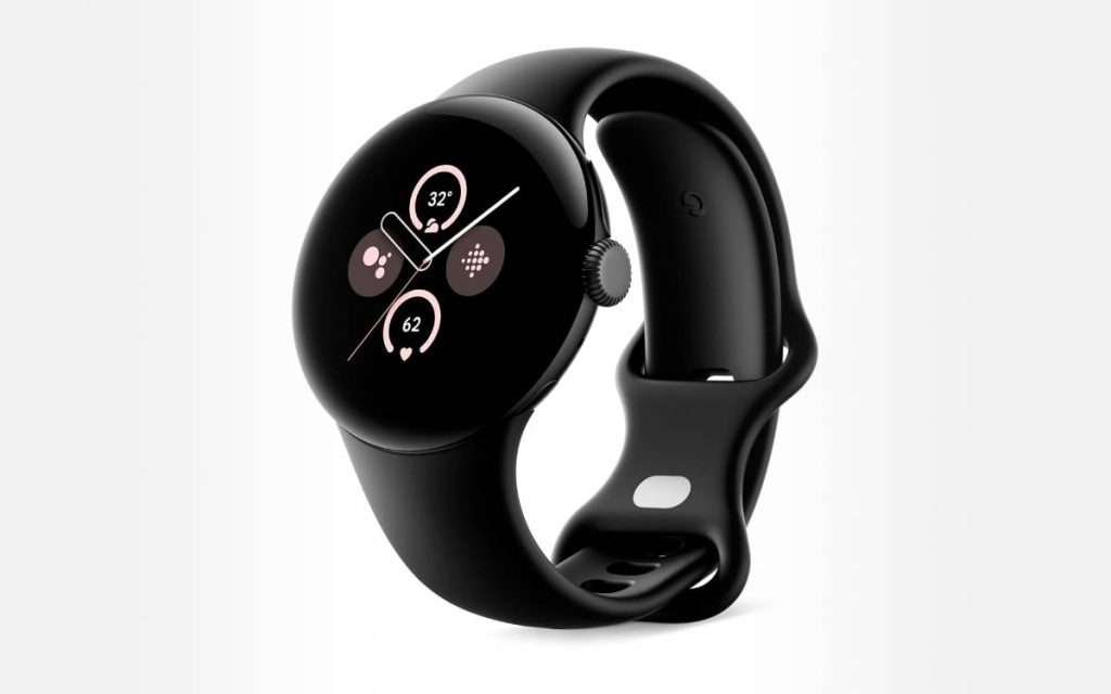 Google Pixel Watch 2 : le prix du modèle 4G de la montre connectée devient abordable chez Amazon