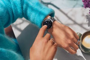 La Pixel Watch 4 est facile à réparer, contrairement aux précédents modèles