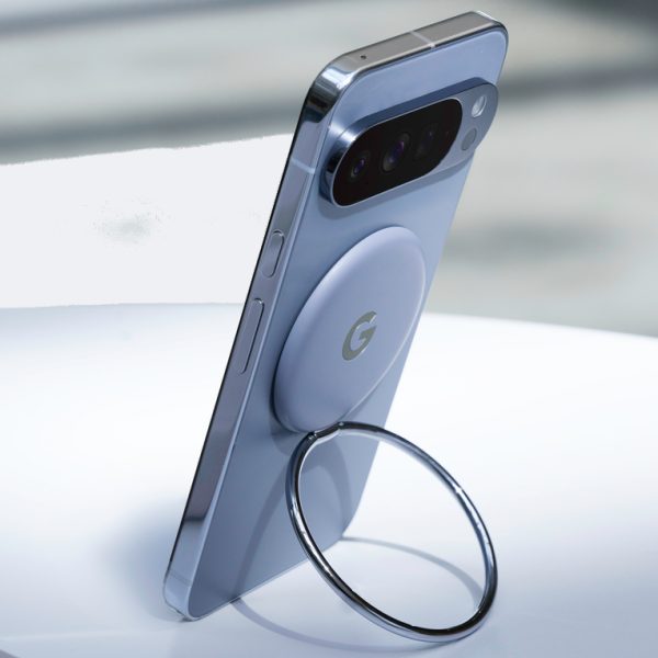 Le Pixel 10 Pro a enfin la fonction qu’il lui manquait pour dominer en photo