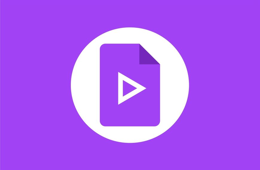 Google Vids devient gratuit : voici ce que vous pouvez faire avec