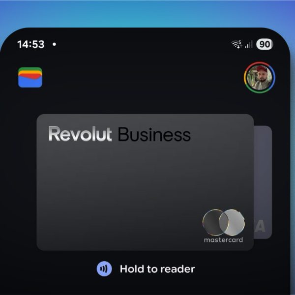 Google Wallet enterre enfin le ticket de caisse avec cette nouveauté ultra utile