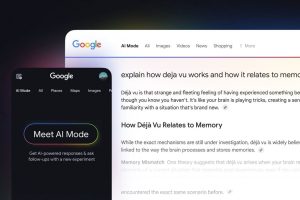 Google lance son AI Mode dans 180 pays, mais l’Union européenne reste à l’écart