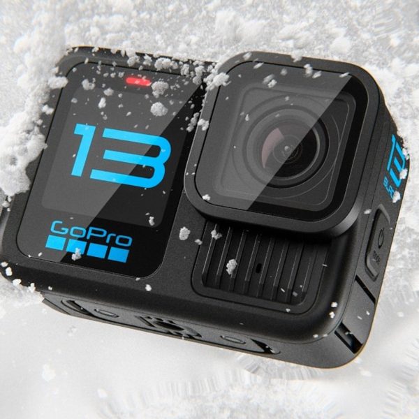 GoPro élimine la concurrence, la Hero 13 Black est à -40% et s’arrache à toute vitesse 😱