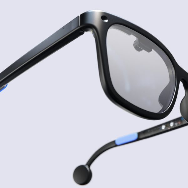 Ces lunettes connectées font passer les Ray-Ban de Mark Zuckerberg pour des reliques