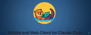 Happy – L'app qui transforme Claude Code en assistant mobile 24/7