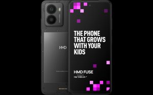 Ce smartphone pour enfants bloque les images inappropriées grâce à son IA