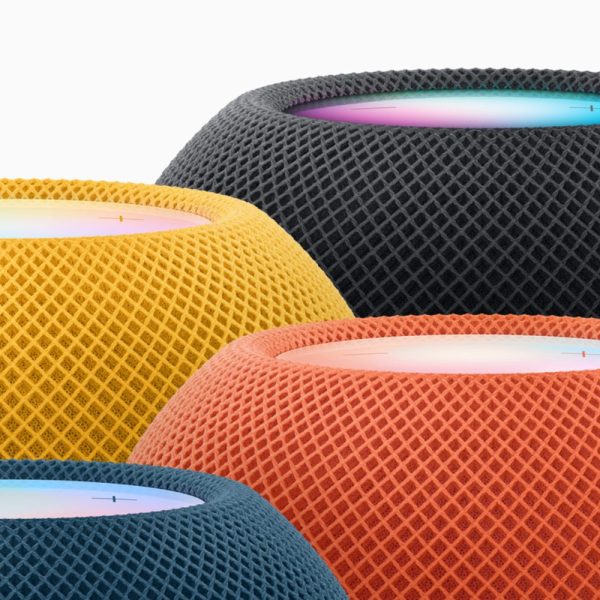 Apple TV et HomePod : deux mises à jour qui pourraient tout changer à votre salon