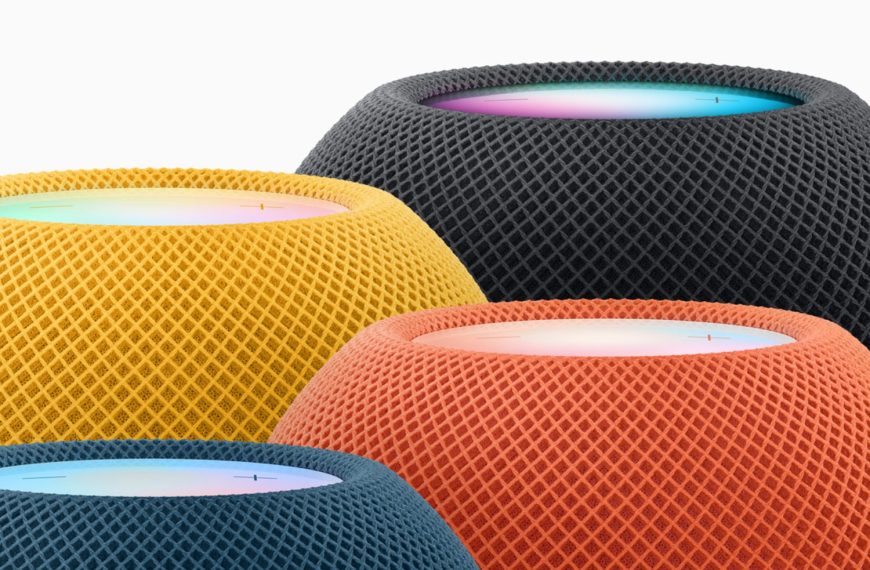 Apple TV et HomePod : deux mises à jour qui pourraient tout changer à votre salon