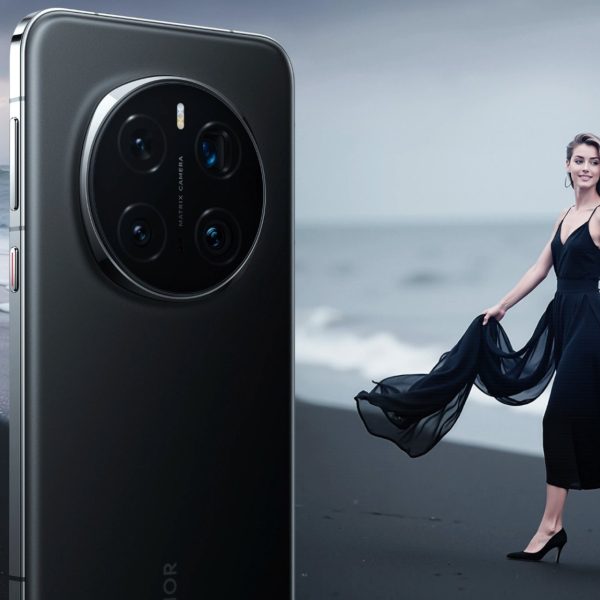 Rival des iPhone, le Honor Magic 7 Pro est à -40% dans sa version 512 Go