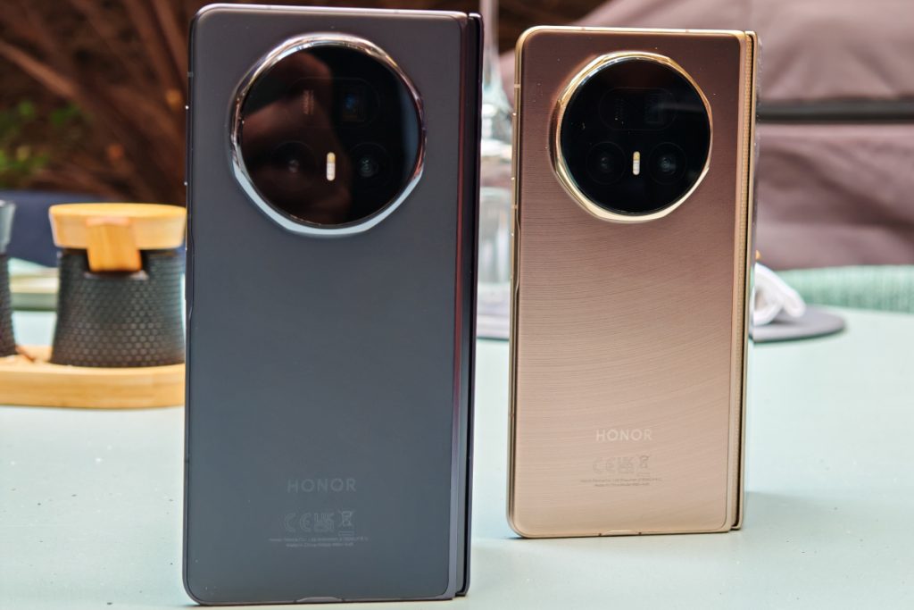 Honor lance officiellement le Magic V5 en France, voici enfin son prix