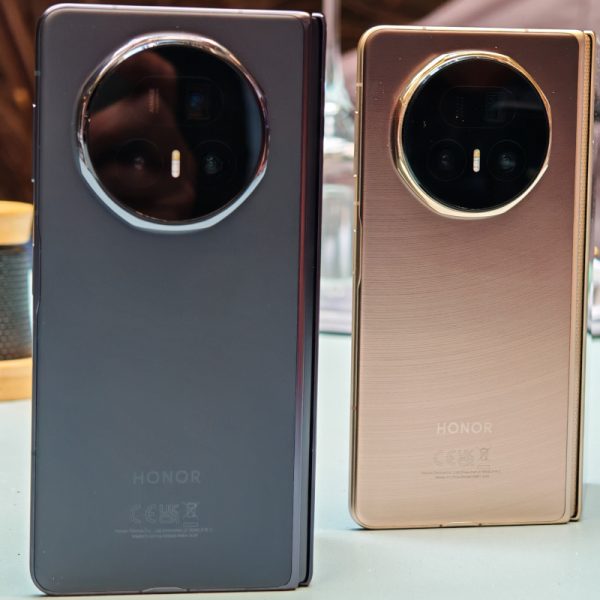 Honor lance officiellement le Magic V5 en France, voici enfin son prix