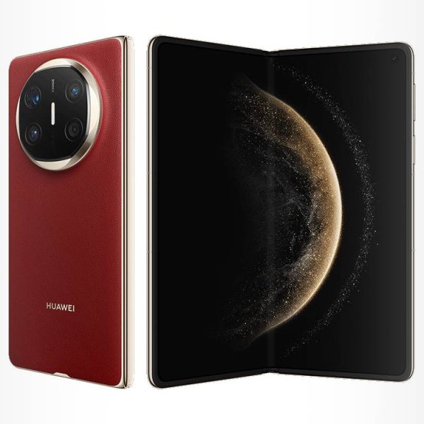 Huawei Mate X6 : le prix du smartphone pliant est en forte baisse chez Amazon