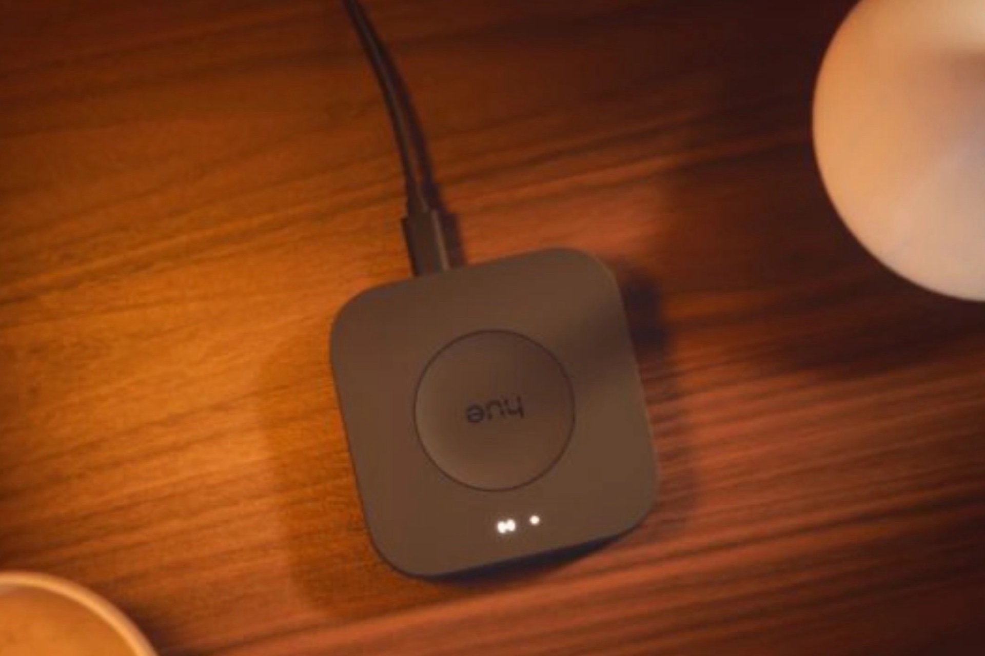 Le pont Philips Hue Pro transformera les ampoules connectées en détecteur de mouvement