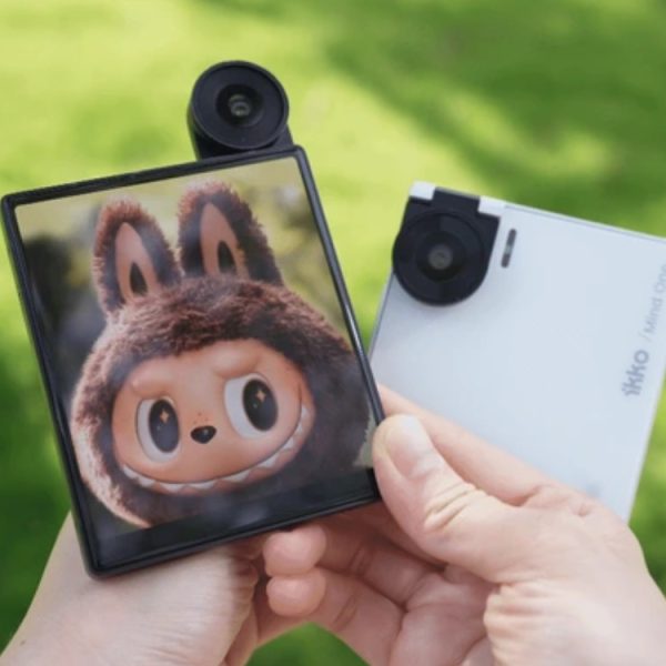 Pour moins de 500 €, ce smartphone ultra compact veut révolutionner le secteur, mais comment ?