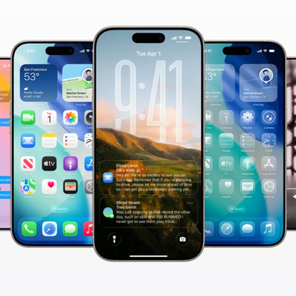 Voici tous les iPhone et iPad compatibles avec iOS 26, vérifiez si le vôtre est sur la liste