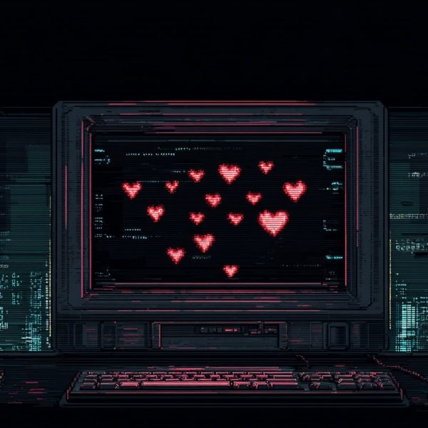 ILOVEYOU – La première pandémie informatique mondiale