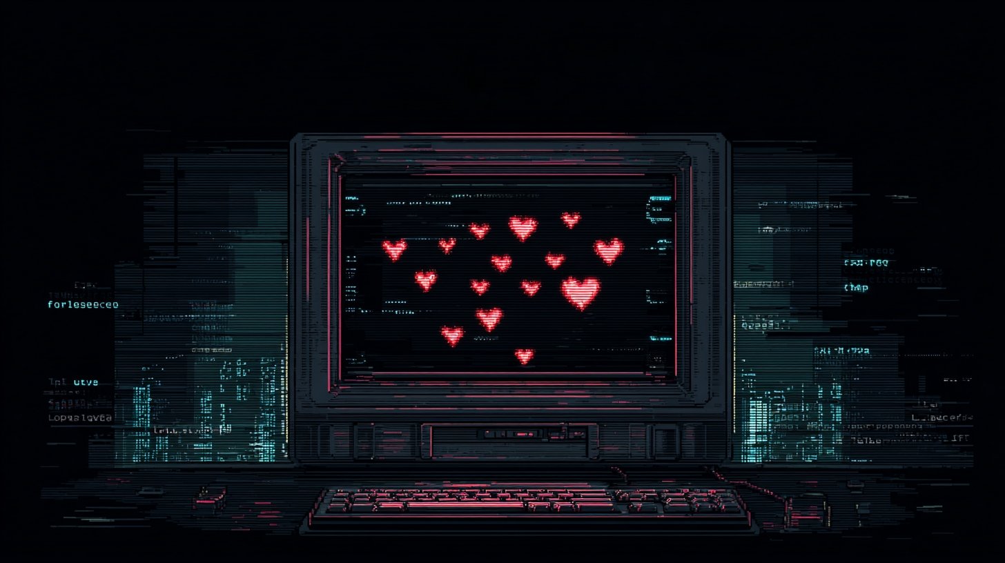 ILOVEYOU – La première pandémie informatique mondiale