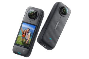 Insta360 X4 : la caméra ultra-premium est à prix cassé (vidéo 8K, autonomie 135 min, étanche 10m)    