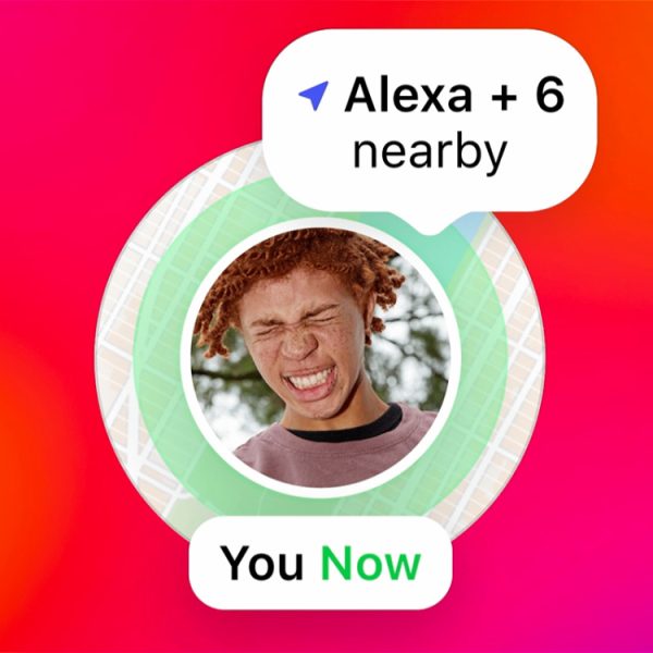 Instagram déploie deux énormes nouveautés dont une carte qui localise vos amis