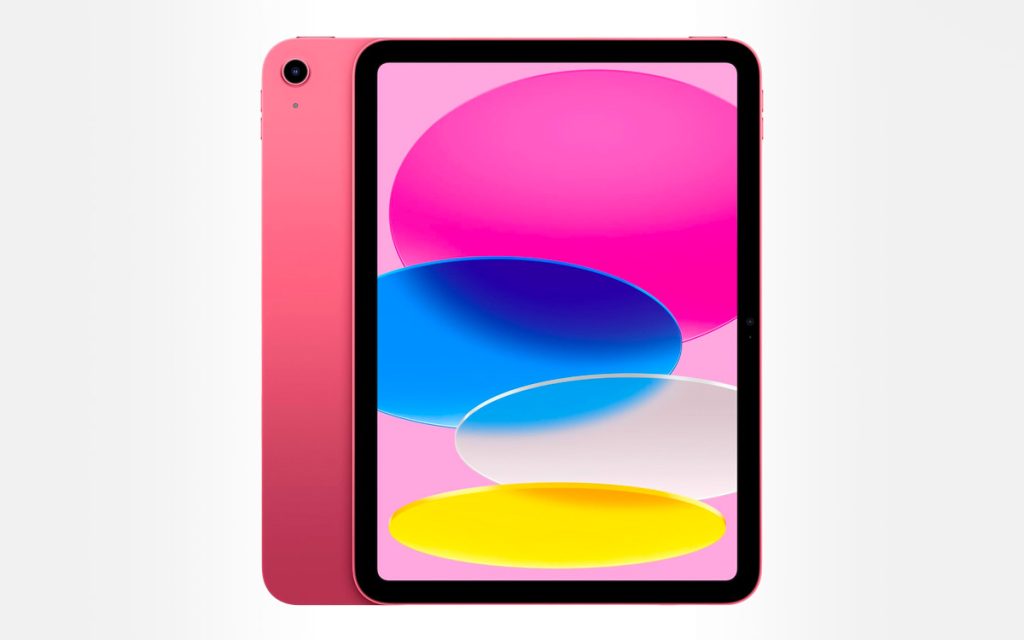 iPad 10 : le prix de la tablette Apple chute à 284 € seulement sur Amazon, c’est un excellent prix !