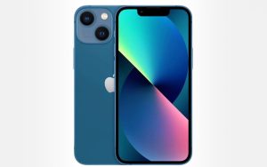 iPhone 13 Mini à 230 € seulement : le prix du smartphone continue de chuter, c’est une affaire !