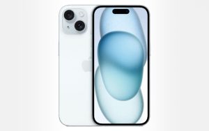 L’iPhone 15 est bradé et il n’a jamais été aussi peu cher, vite !