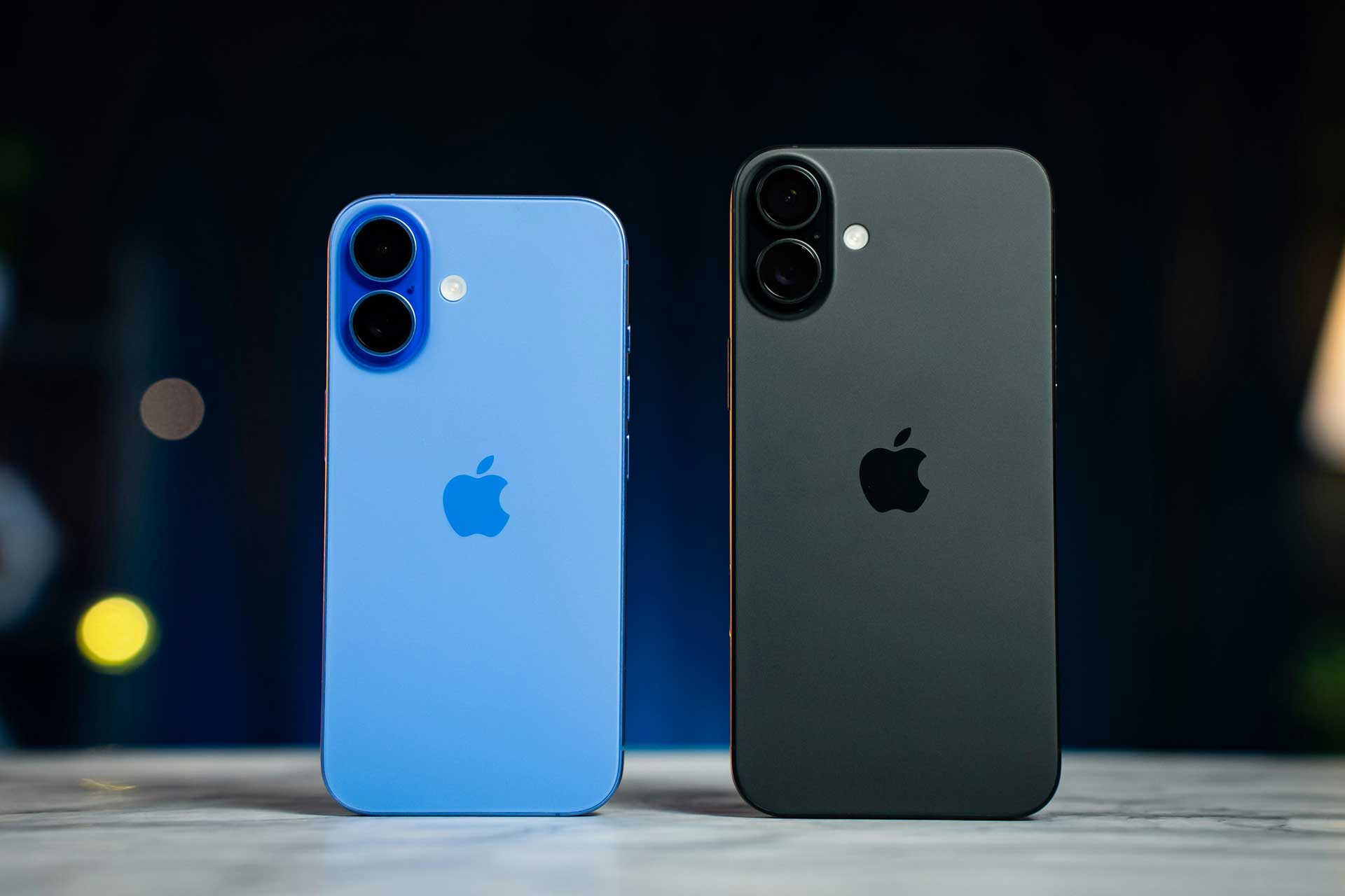iPhone 17 : Apple dit adieu au modèle Plus, une nouvelle fuite le confirme