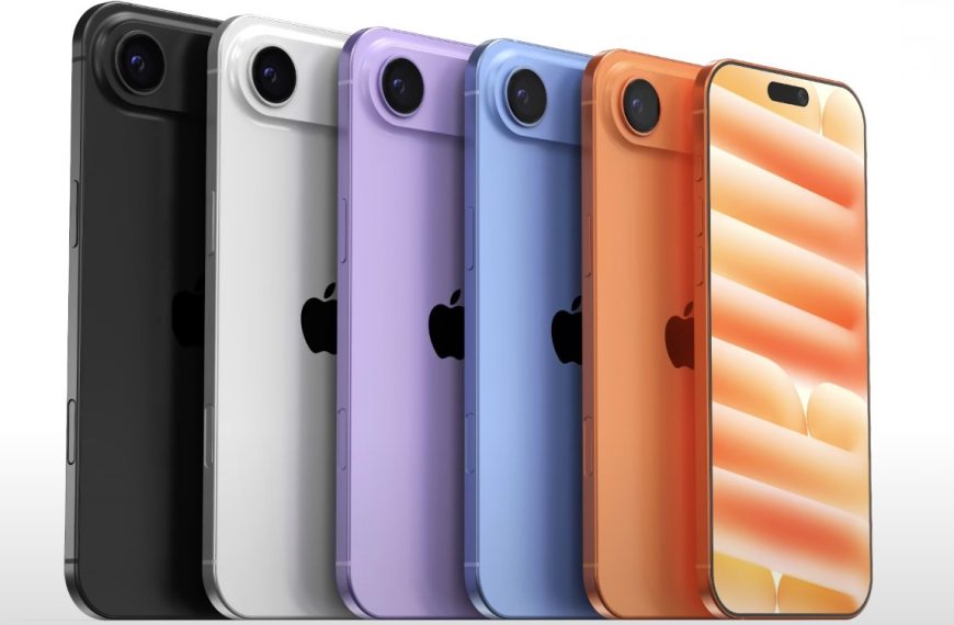L’iPhone 17 Air plus fin que le Galaxy S25 Edge, ça se voit vraiment ? Faites-vous votre avis avec ces images