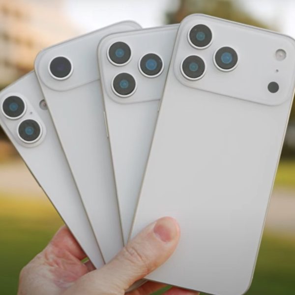 Apple veut changer la façon dont vous portez votre iPhone et ça risque d’être un peu ridicule