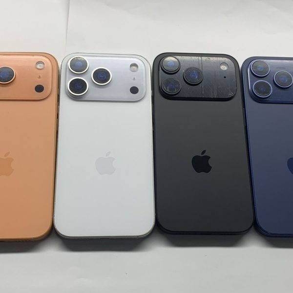 Les smartphones premium à 128 Go de stockage pourraient bientôt disparaître, un moyen de nous faire payer plus cher ?