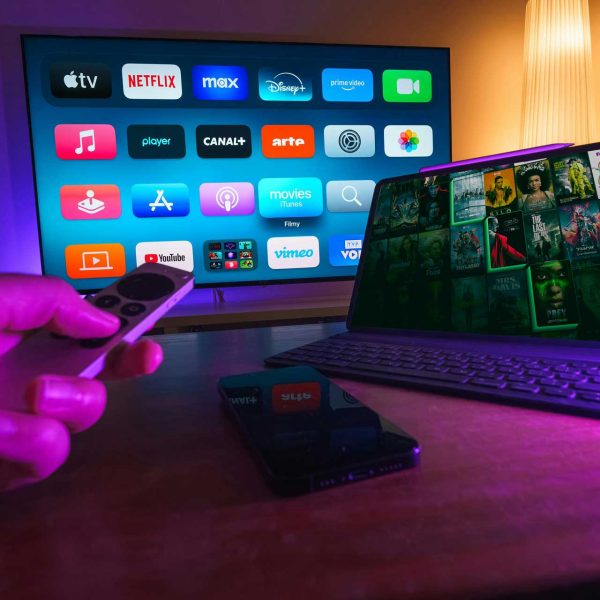 IPTV : fin de partie pour ce géant pirate aux 28 000 chaînes et 100 000 films